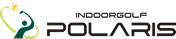 インドアゴルフ練習場